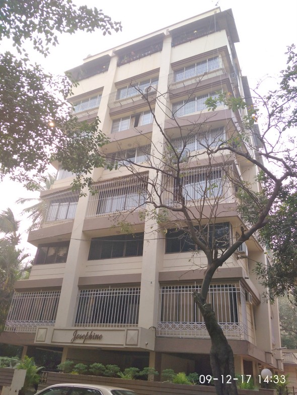 Main - Josephine Apartment, Bandra West
